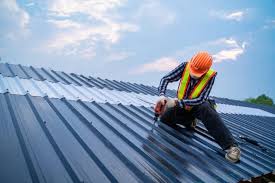 Best Green or Eco-Friendly Roofing Solutions  in Springfield, MI